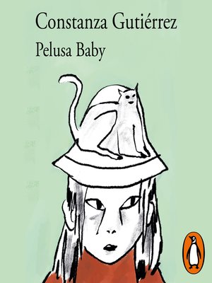 cover image of Pelusa Baby